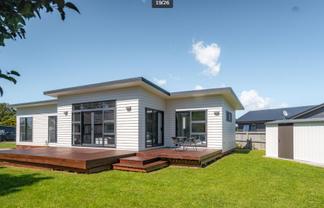 56 Wallace Street, Featherston