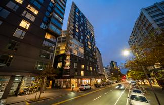 E1304/160 Victoria Street, Te Aro