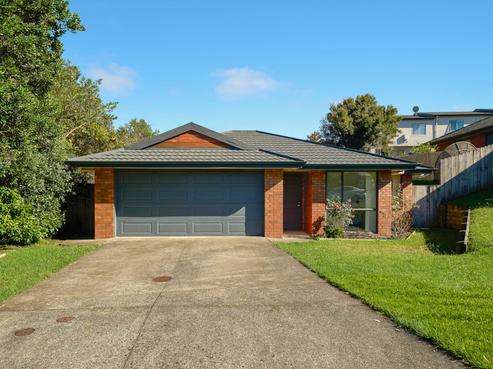 8 Nimstedt Avenue, Oteha