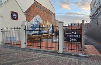 Inimitable opportunity