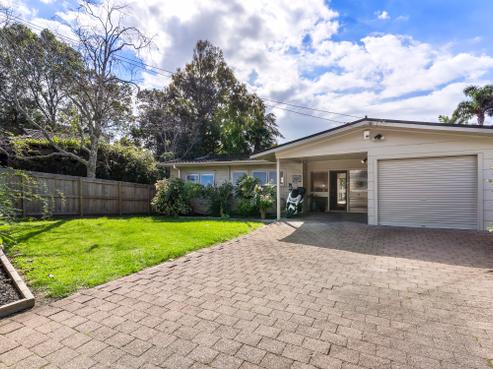 70 Godden Crescent, Mission Bay