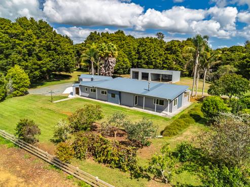 75 Thorpe Road, Kaikohe