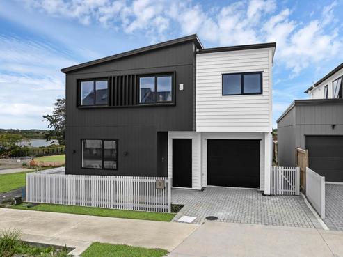 4 Kaititiko Road, Rosehill