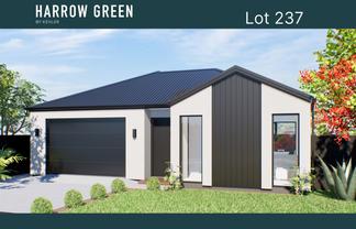 92 Hungerford Drive, Rolleston