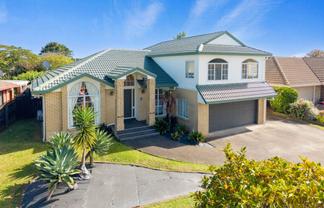 117 Millhouse Drive, Northpark