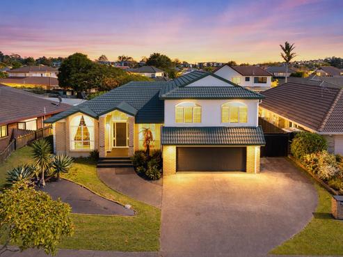 117 Millhouse Drive, Northpark