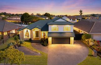 117 Millhouse Drive, Northpark