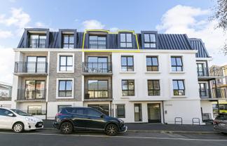 408/2 Colombo Street, Newtown