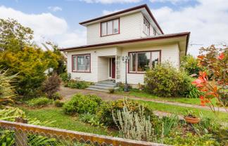 201 Cambridge Avenue, Ashhurst