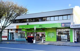 HIGH PROFILE OFFICE SPACE IN BROWNS BAY
