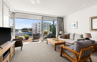B301/14 West Quay, Ahuriri