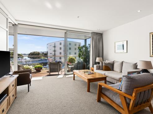 301/14B West Quay, Ahuriri