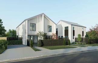 5/33 Stanhope Road, Mount Wellington
