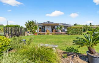 252 Oneriri Road, Kaiwaka