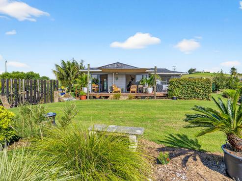 252 Oneriri Road, Kaiwaka