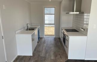 101 Hinemoa Street, Levin