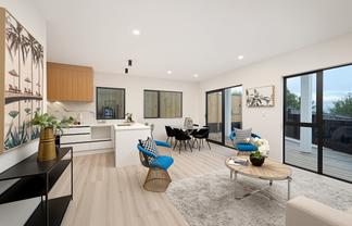 3/11 Glenfinn Place, Massey
