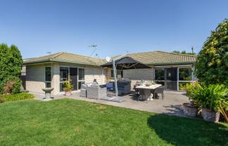 11A Humphries Street, Greytown