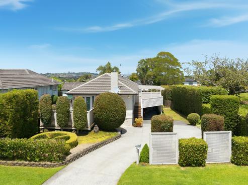 1 Andrew Road, Howick
