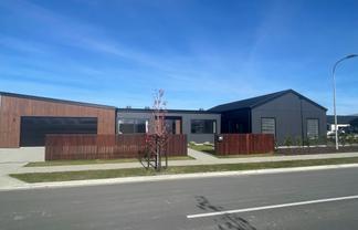 25 Longview Drive, Lake Hawea