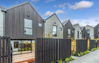 250 Manchester Street, Christchurch Central