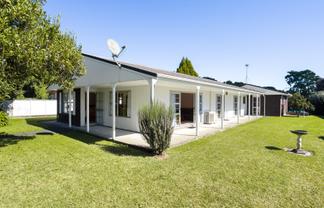 327 Hukanui Road, Queenwood