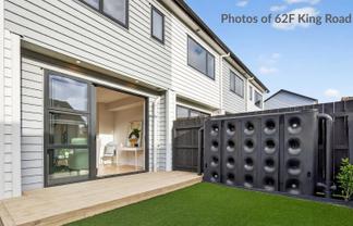 62E Kings Road, Panmure