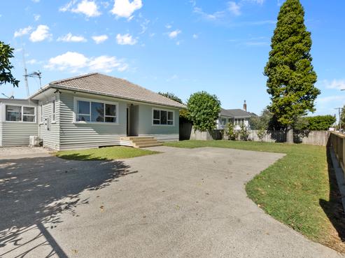 178A Fox Street, Hamilton East