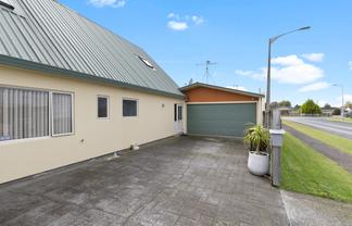 2 McPherson Drive, Morrinsville