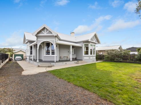 1 Duke Street, Mosgiel