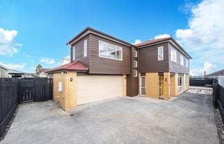 377 Richardson Road, Mount Roskill
