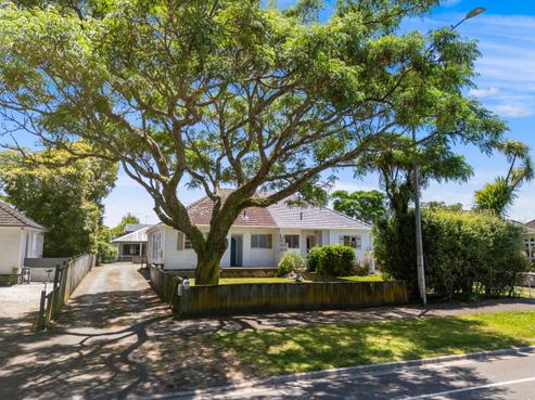 117 Boundary Road, Claudelands