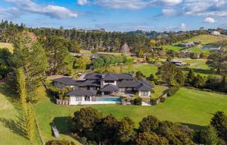153A Mahoenui Valley Road, Coatesville
