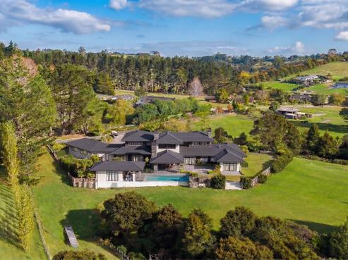 153A Mahoenui Valley Road, Coatesville
