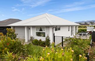 2C Kauri Lane, Omokoroa