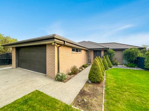 7 Greenstone Street, Rolleston