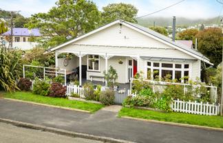 9 Marshall Street, Karori