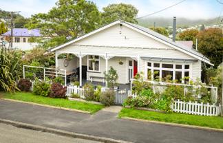 9 Marshall Street, Karori