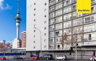 72 Nelson Street, Auckland Central