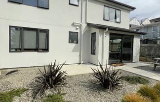 Flat C, Rm/80 Manor Place, Dunedin Central