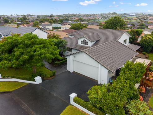 10 Highgate Place, Somerville