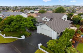 10 Highgate Place, Somerville