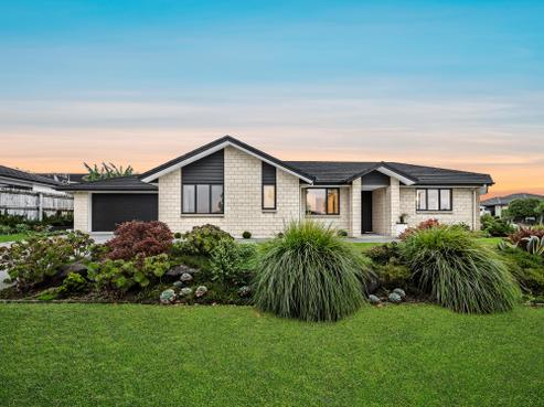 4 Mark Ball Drive, Pokeno