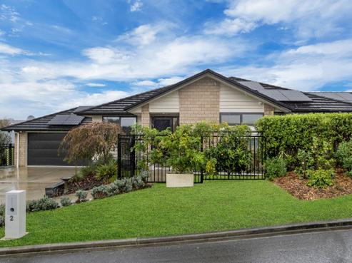 2 Lochside Lane, Pokeno