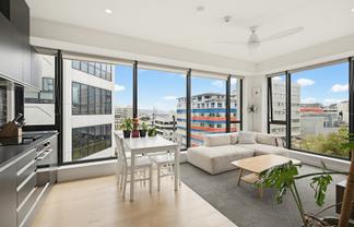 502/120 Victoria Street, Te Aro