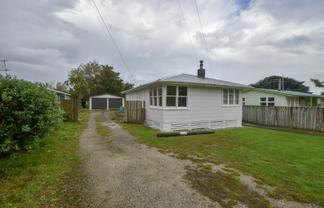 12 Watt Street , Featherston