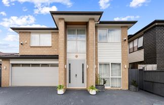 4  Carrygawley Road, Flat Bush