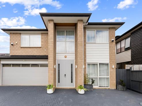 4 Carrygawley Road, Flat Bush