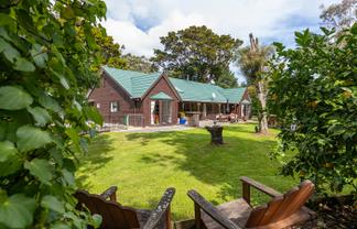 2 Kereru Grove, Featherston