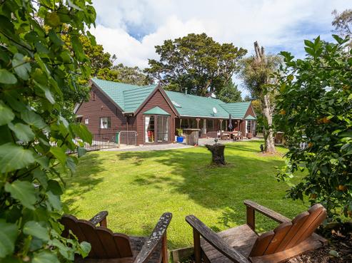2 Kereru Grove, Featherston